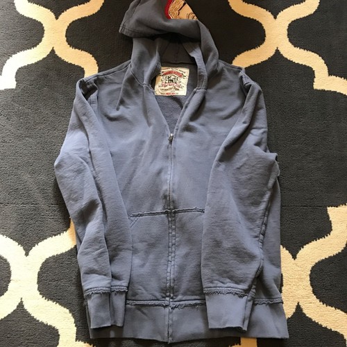 NANA bnb WITH SEVENTEEN Official GOODS MD Zip-Up Hoodie L SIZE NEW