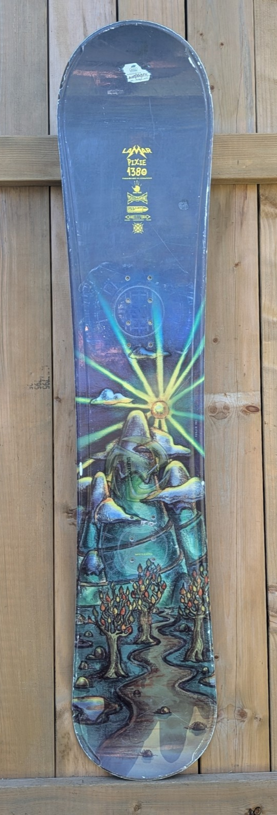 Great Snow SNOWBOARD Winter 53.5