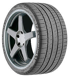 TYRE MICHELIN 240/40 R18 79V SCORCHER 11 | eBay