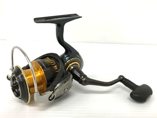 DAIWA CERTATE HD 3500H スピニングリール 16 セルテート DAIWA