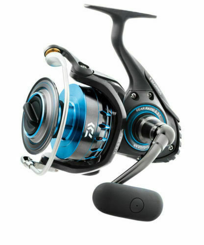 Daiwa Super Tanacom S 500DX Electric Reel | eBay