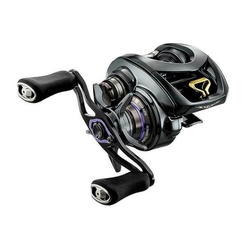 Daiwa STEEZ SV TW 1016-SV-H Baitcasting Reel Made in Japan | eBay