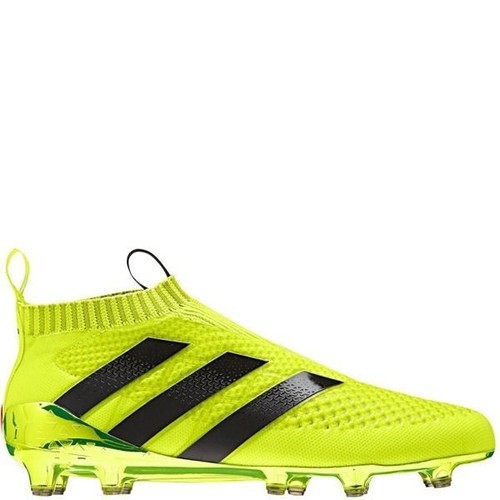 adidas Ace 16+ Purecontrol Elite FG /AG | eBay