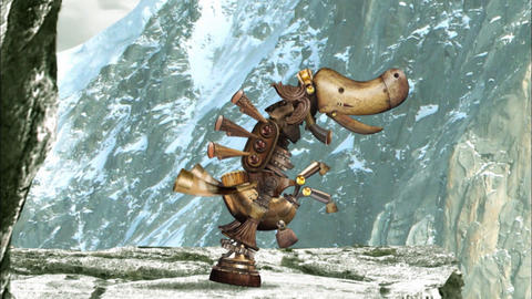 ムジカ・ピッコリーノ レジェンダ｜フジテレビの人気ドラマ・アニメ