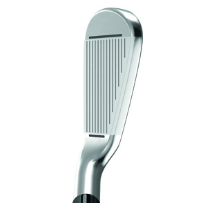 テーラーメイド PSi アイアンの試打レビュー 口コミ・評価 ギア