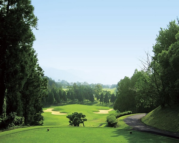 伊都ゴルフ倶楽部を予約する｜GDOゴルフ場予約