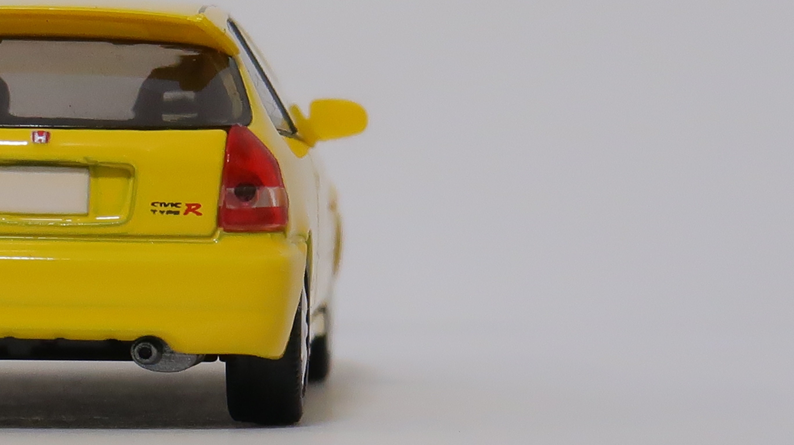 モデルインプレッション】Tomica Limited Vintage NEO Honda Civic
