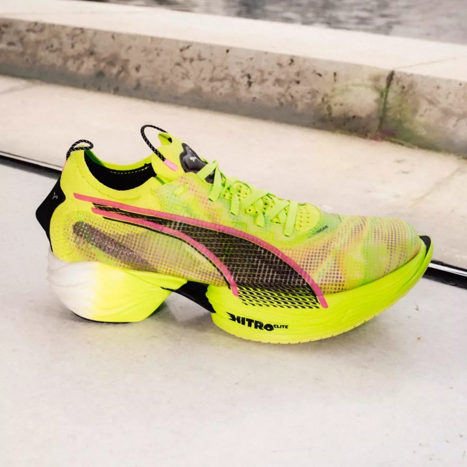 Running shoes Puma Fast-R Nitro Elite 2 Ekiden Rush - Top4Running.com