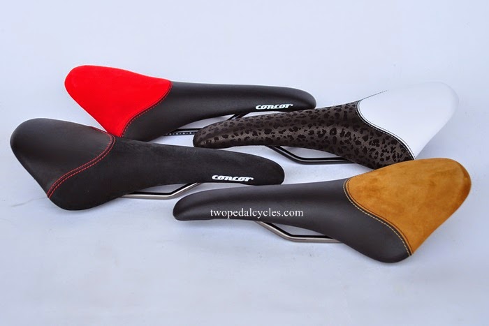 サンマルコのサドル | TWOPEDAL (ツーペダル)