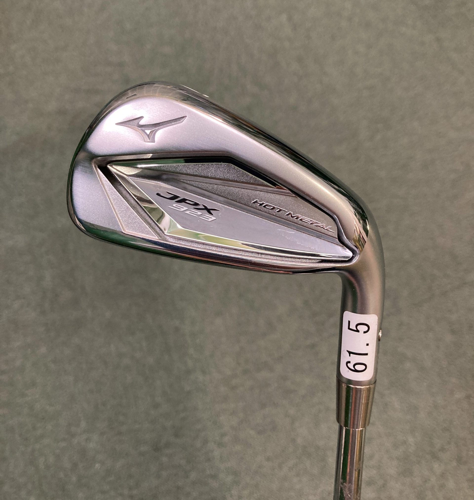 ミズノJPX923ホットメタルアイアンの特徴を解説｜飛びよし打感よし