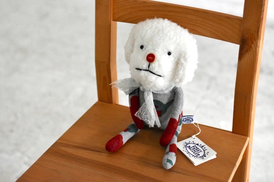 bobby dazzler / ボビーダズラー 】 フェア開催 !!! オススメの