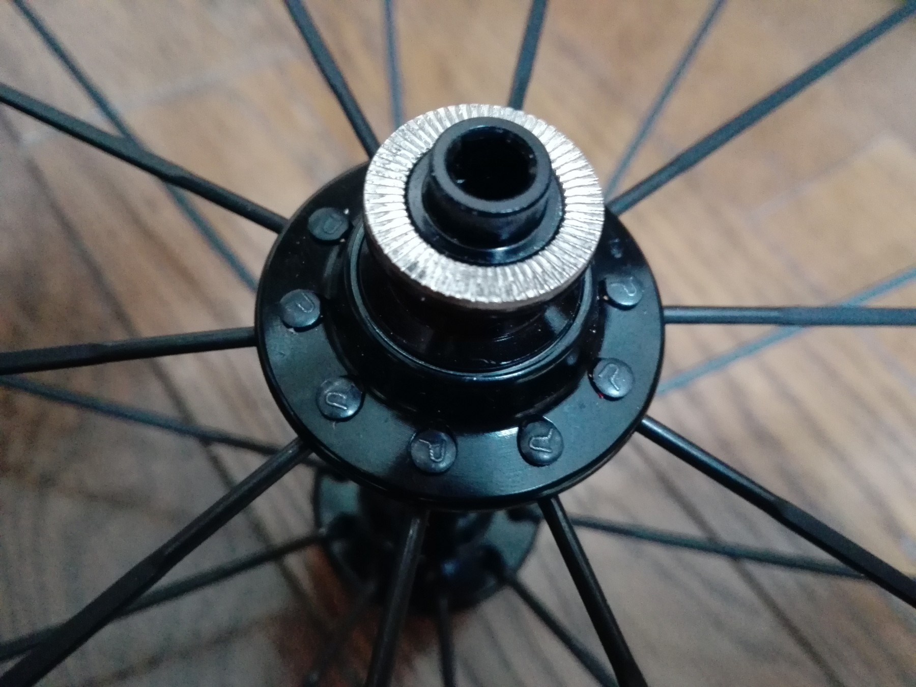 SACRAホイール『4G-50-TU』乗車前インプレ。徹底分析してみた。 | 十三