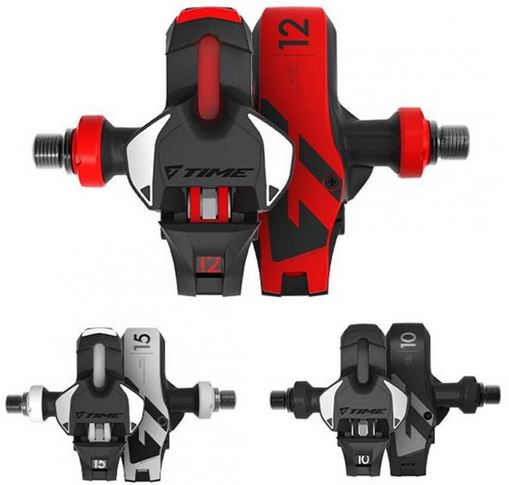 TIME新型ビンディングペダル『Xpro』。新旧比較で3つの改良点に迫る