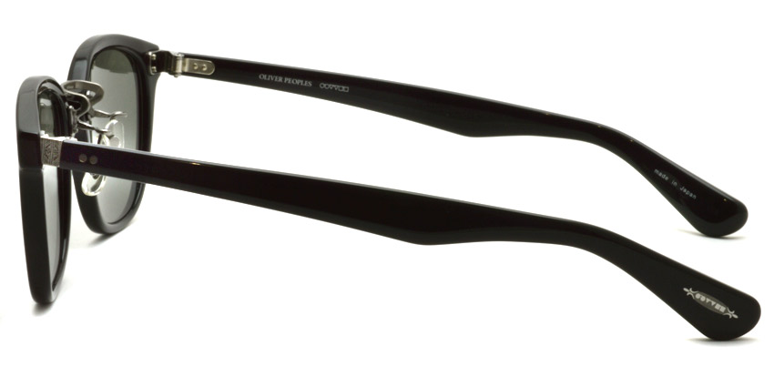 HILLERMAN 新色追加！ / OLIVER PEOPLES | 東京・中目黒 |