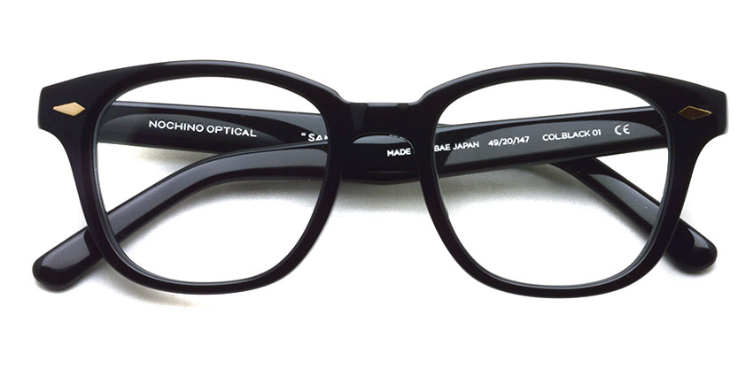 NOCHINO OPTICAL ノチノオプティカル / SANSUI 調光レンズ| 東京・中目黒 |