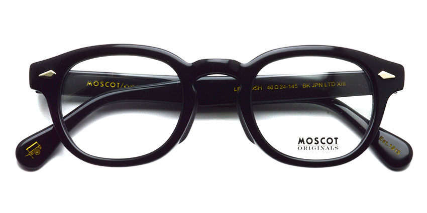LEMTOSH Japan Limited 13 日本限定モデル / MOSCOT｜ 東京・中目黒