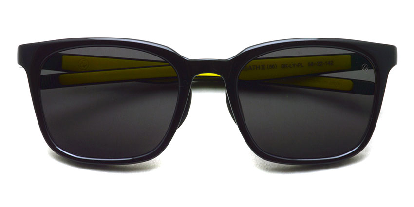 EYEVOL アイヴォル / HEATH3 偏光レンズサングラス｜東京・中目黒