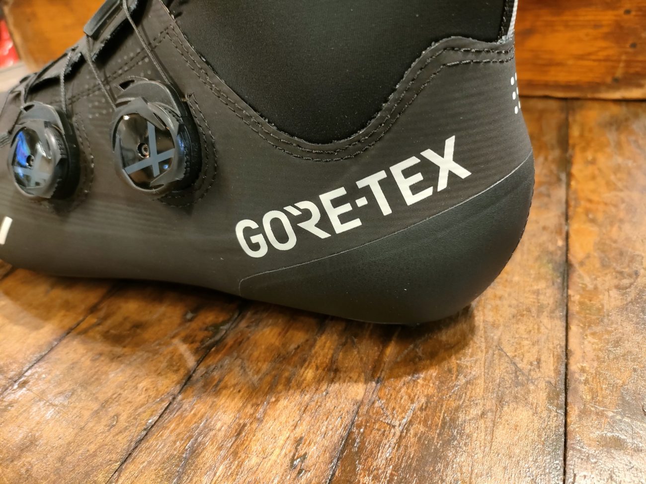 POP UP】ノースウェーブのウィンターロードバイクシューズを比較します