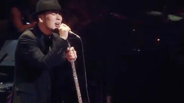 清木場俊介O'ver WHITE ROCK V 2018_哔哩哔哩_bilibili