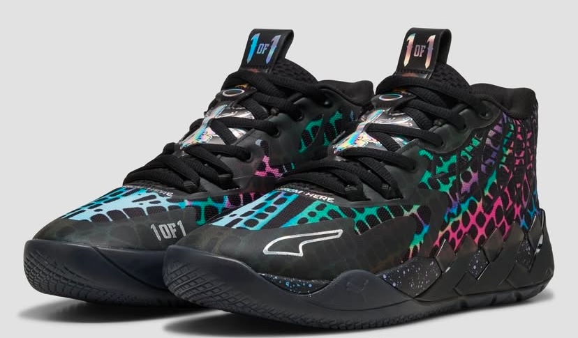 プーマ MB.01 “マッシュアップ” 登場！ | 8469スニーカーズ8469