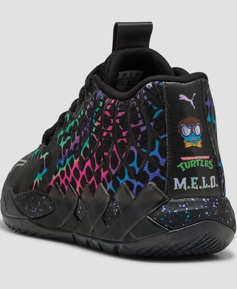 プーマ MB.01 “マッシュアップ” 登場！ | 8469スニーカーズ8469