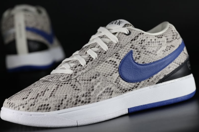 フラグメント x ナイキ ブック 1 新たな画像公開！ | 8469スニーカーズ