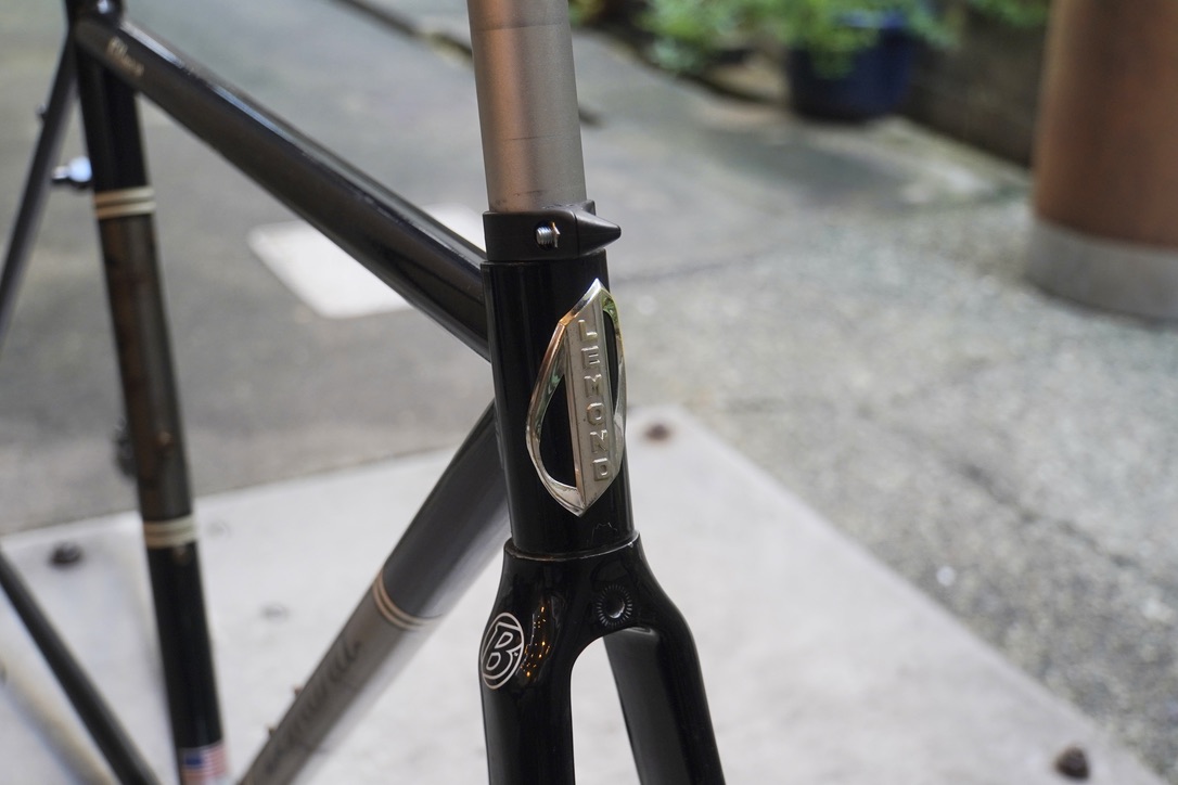 新入荷情報】LEMOND Fillmore Track Frame Set | CULTURE CLUB