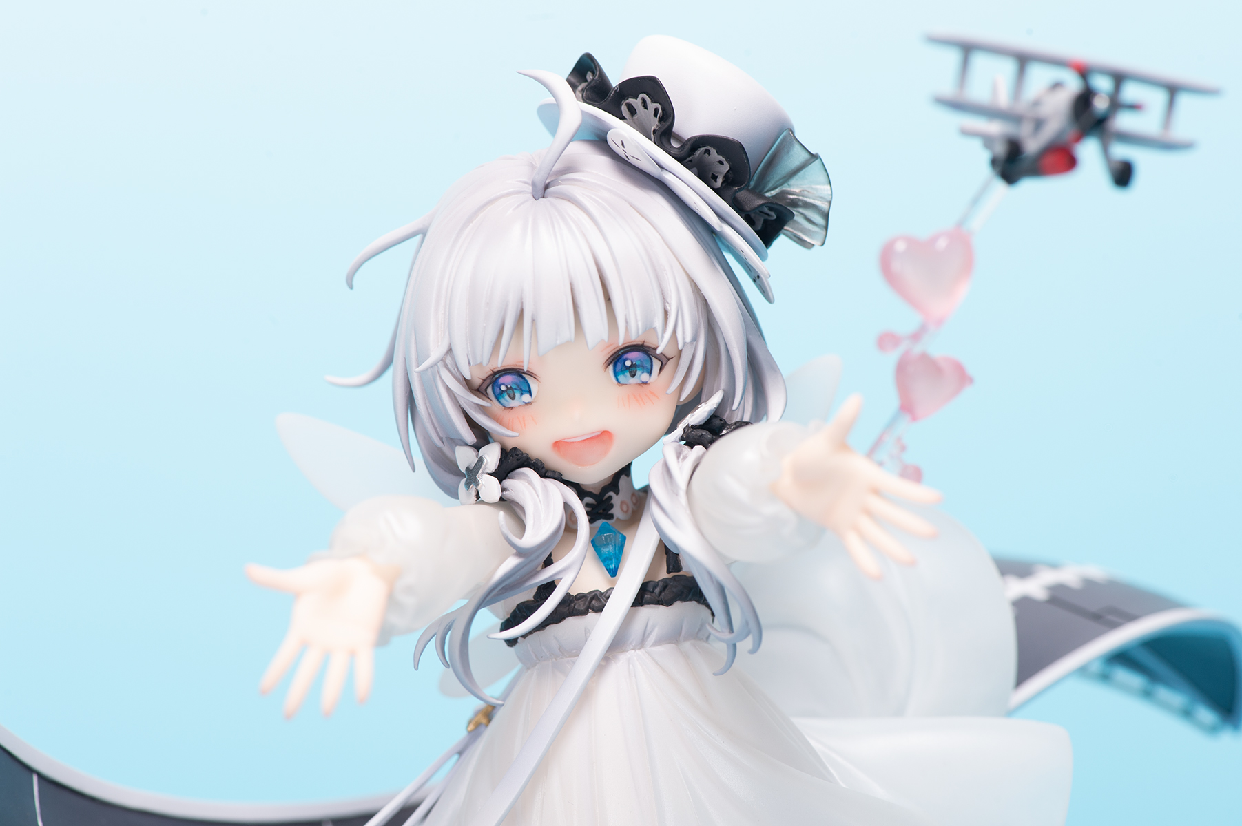 アズールレーン リトルイラストリアス – Cerberus Project