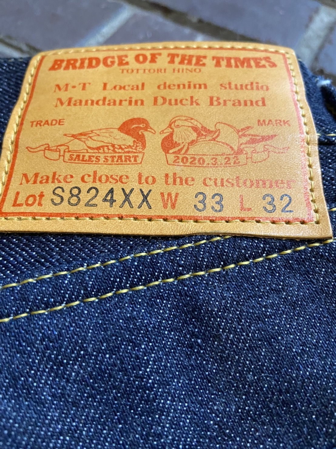 オーダーで仕様を選べる大戦モデル ブリッジオブザタイムズ B.O.T