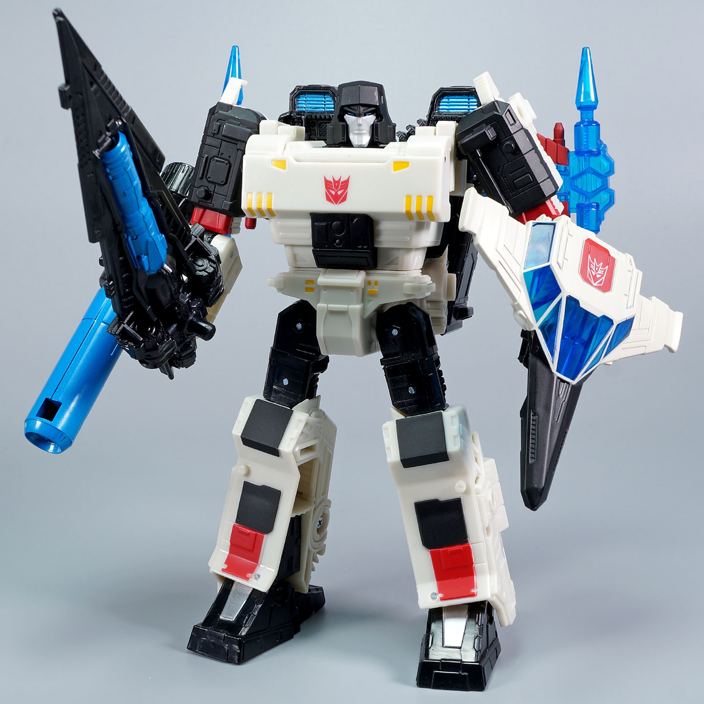 レビュー：TFジェネレーションズ シャッタードグラスコレクション