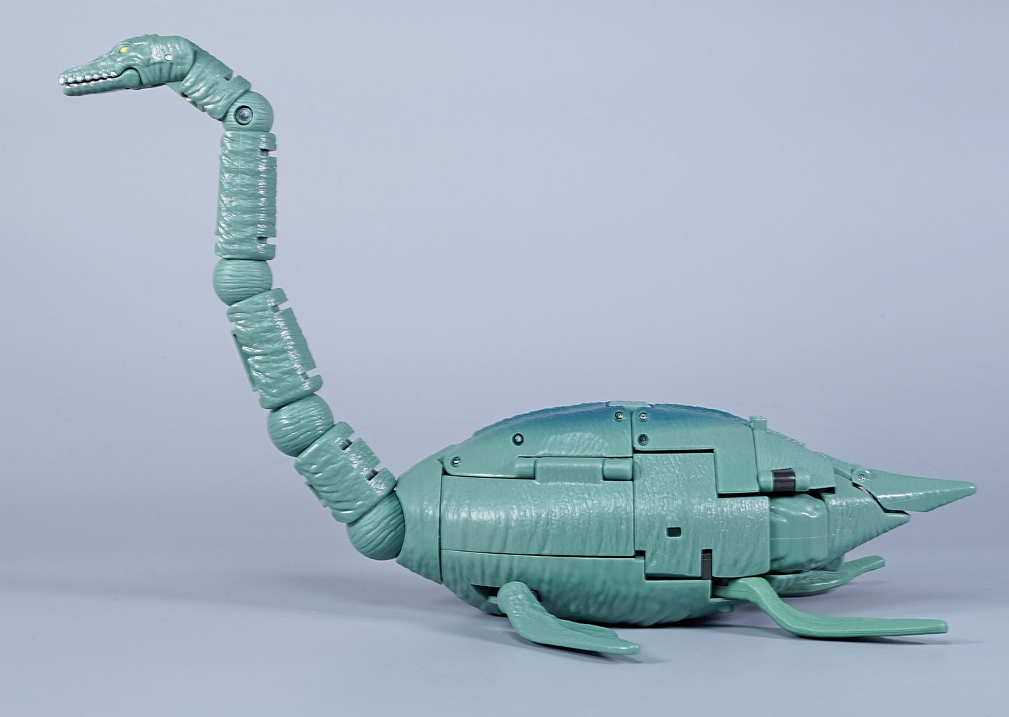 レビュー：TFジェネレーションズ レガシー ユナイテッド TL-69 マグマ