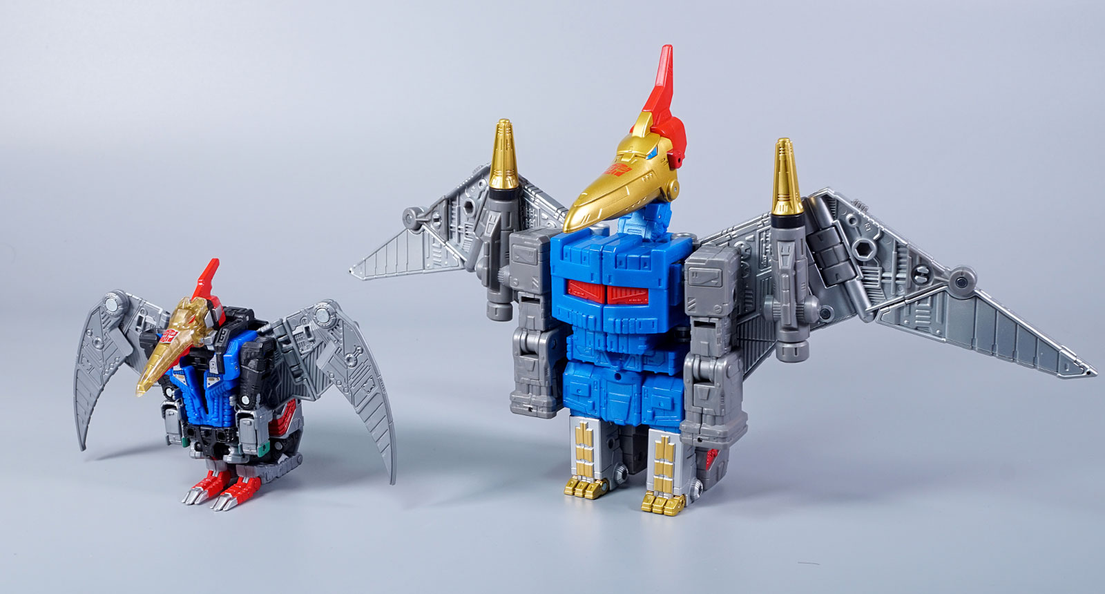 レビュー：TFスタジオシリーズ SS-132 スワープ | 超偏見超変形/リベンジ