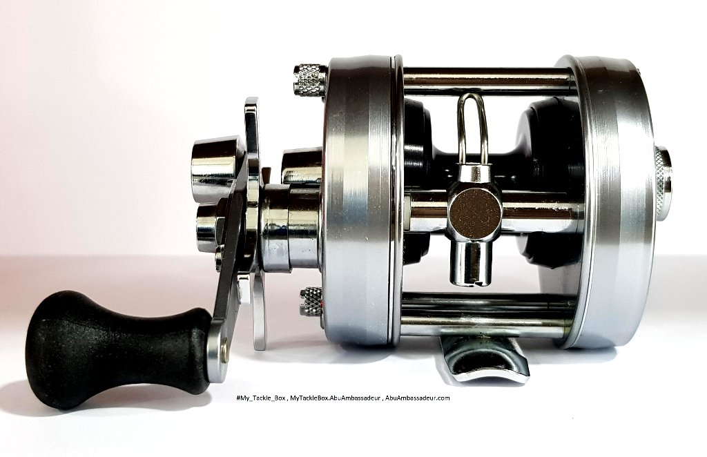 Ambassadeur 2500C ポパイスペシャル 1500C 5000 Ambassadeur 2500C