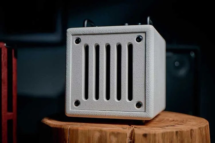 Review: The Phil Jones Bass X4 Nanobass Combo Amplifier May Be