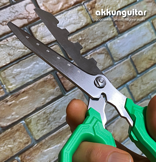 世田谷ベースのおりこうなハサミはまだ売ってますよ！～便利マルチ