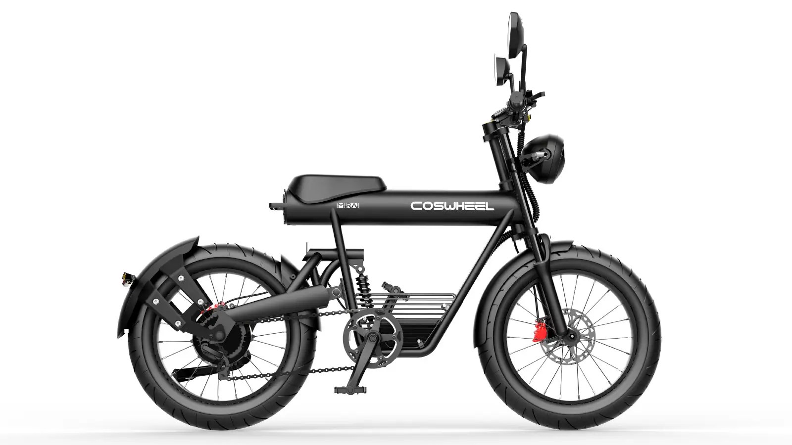 プレスリリース】国内シリーズ累計7億円超の販売実績、COSWHEEL MIRAI