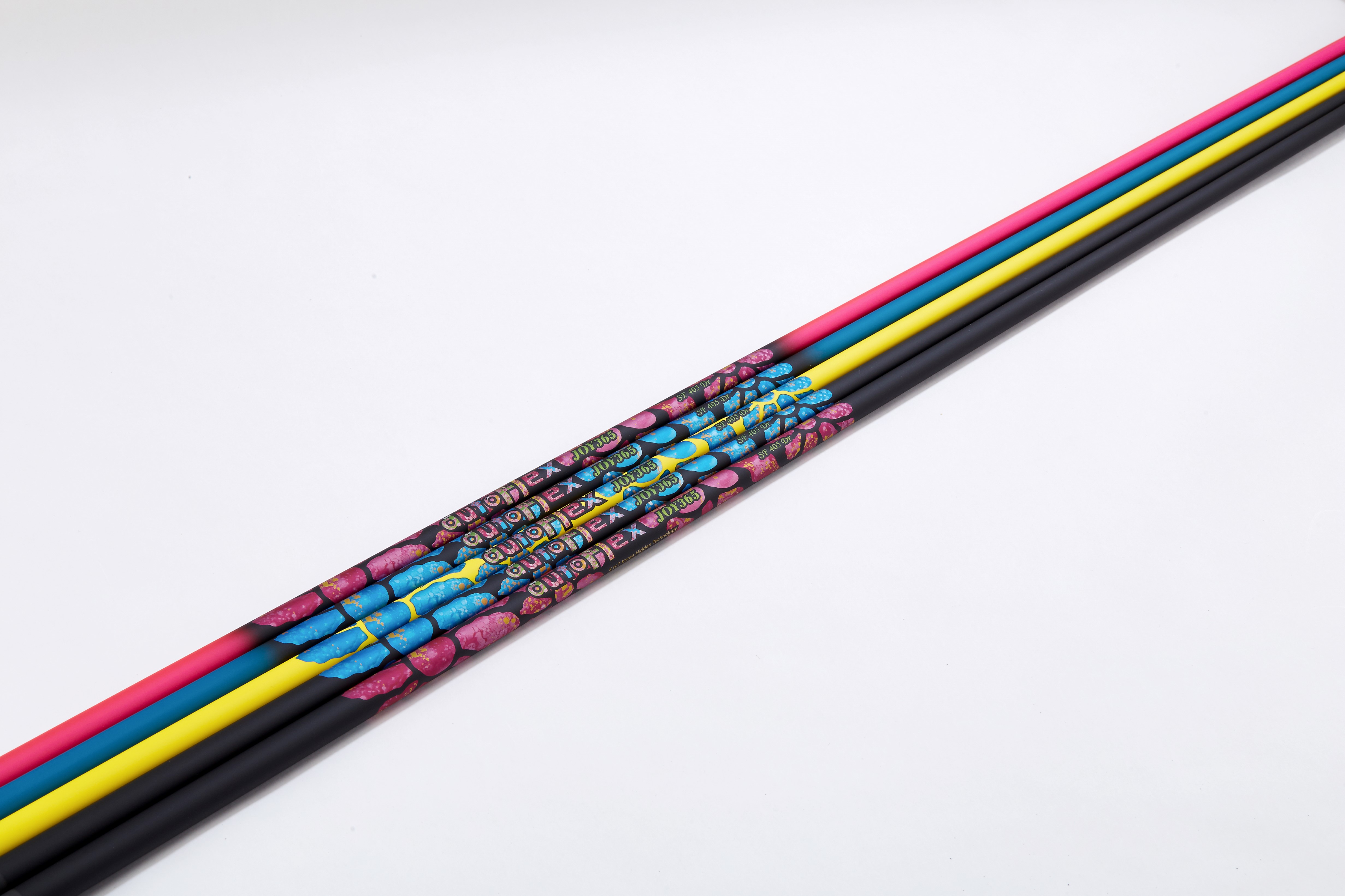 驚異の“しなり”で飛ばす「オートフレックスシャフト」に 第2世代の