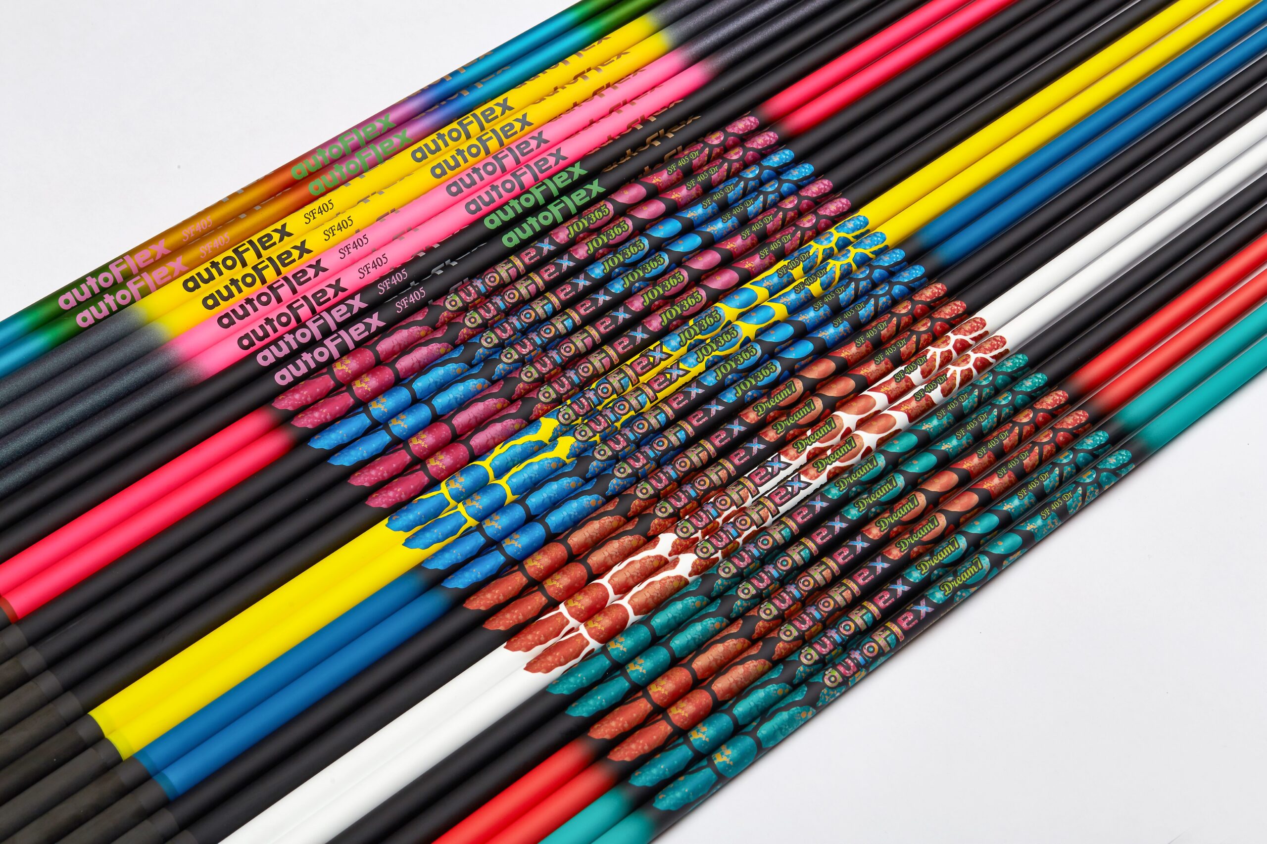 Ping ピンスリーブオートフレックス SF405ミニドラ3W用AUTOFLEX Ping