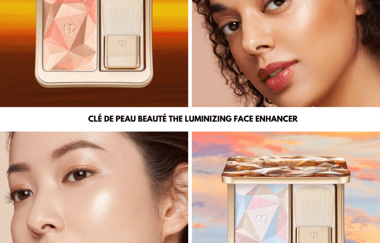 Clé de Peau Beauté The Luminizing Face Enhancer - BeautyVelle