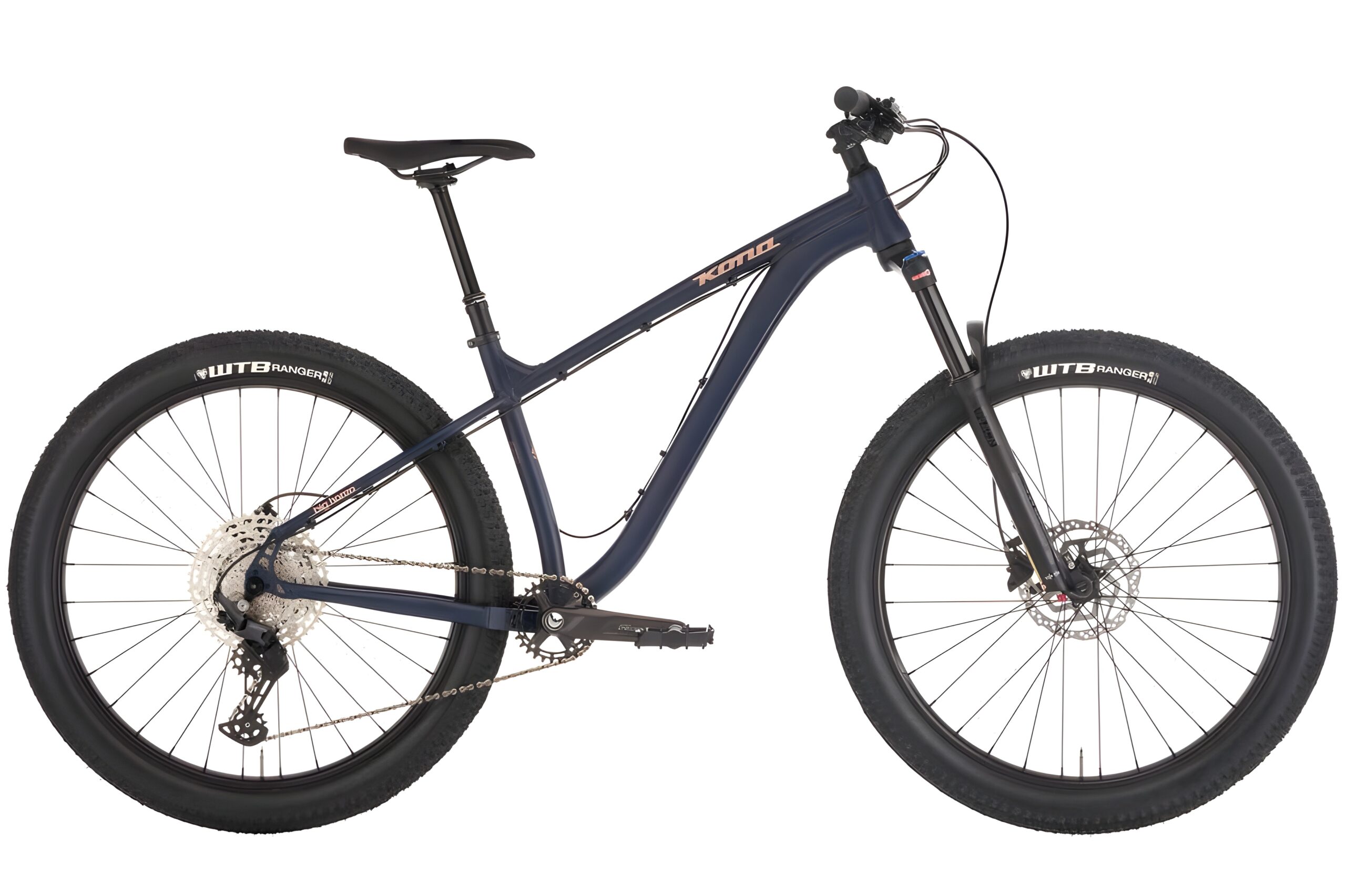 Trek Roscoe 7 2024 im Test