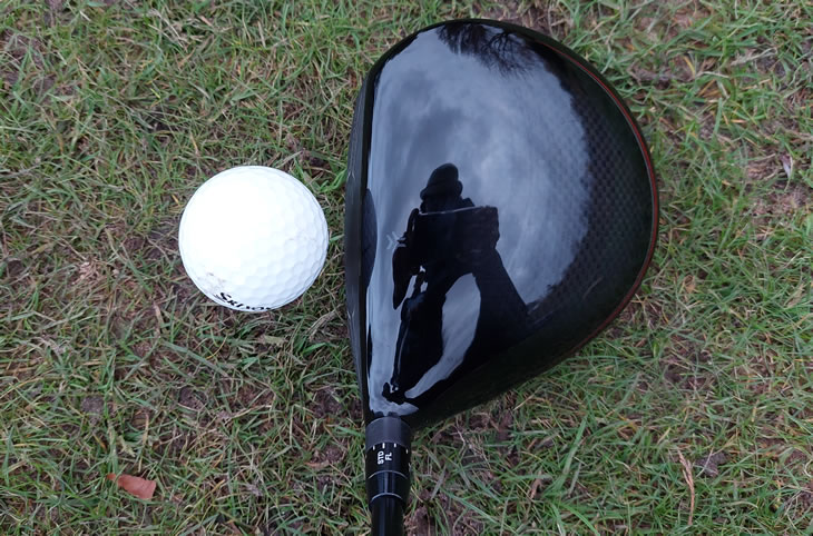Srixon ZX7 Driver Review - Golfalot