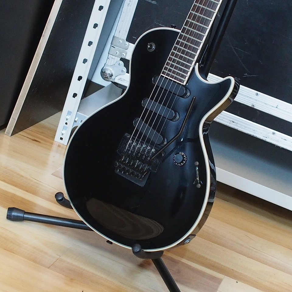 買取情報】LUNA SEA SUGIZOさんモデルですよ！『GrassRoots G-CL-60I