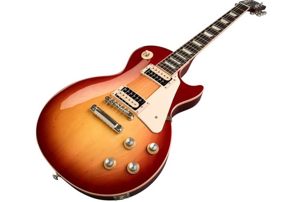 ロック志向のLP》ギブソン・レスポール・クラシック徹底分析！【エレキ