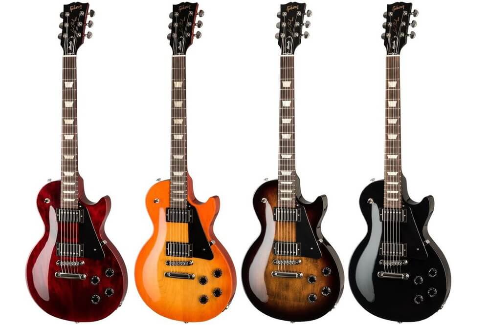 安くても本格派！》ギブソン・レスポール・スタジオ／トリビュート徹底