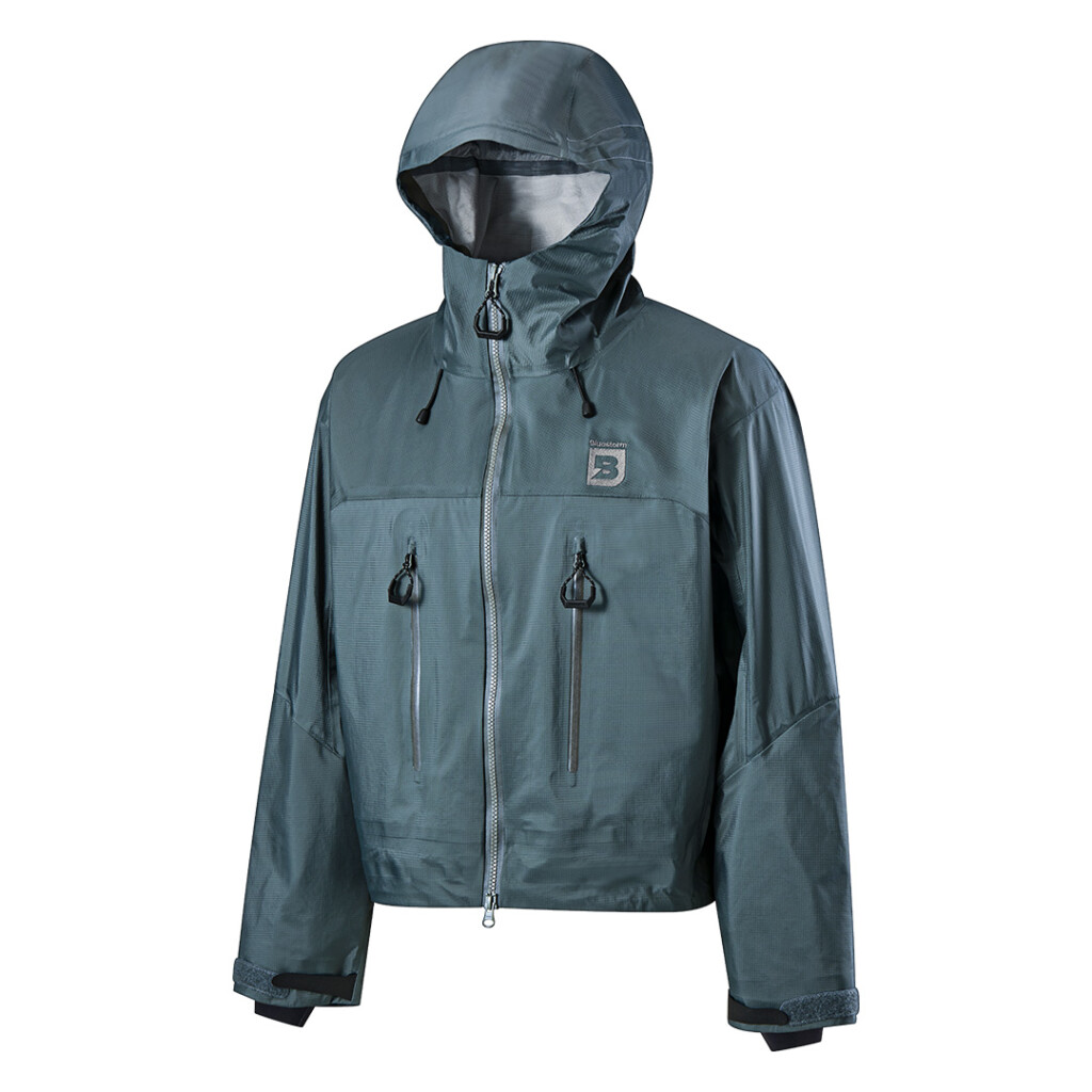 もっと雨が好きになる。ブルーストームのレインウェア全8種まとめ