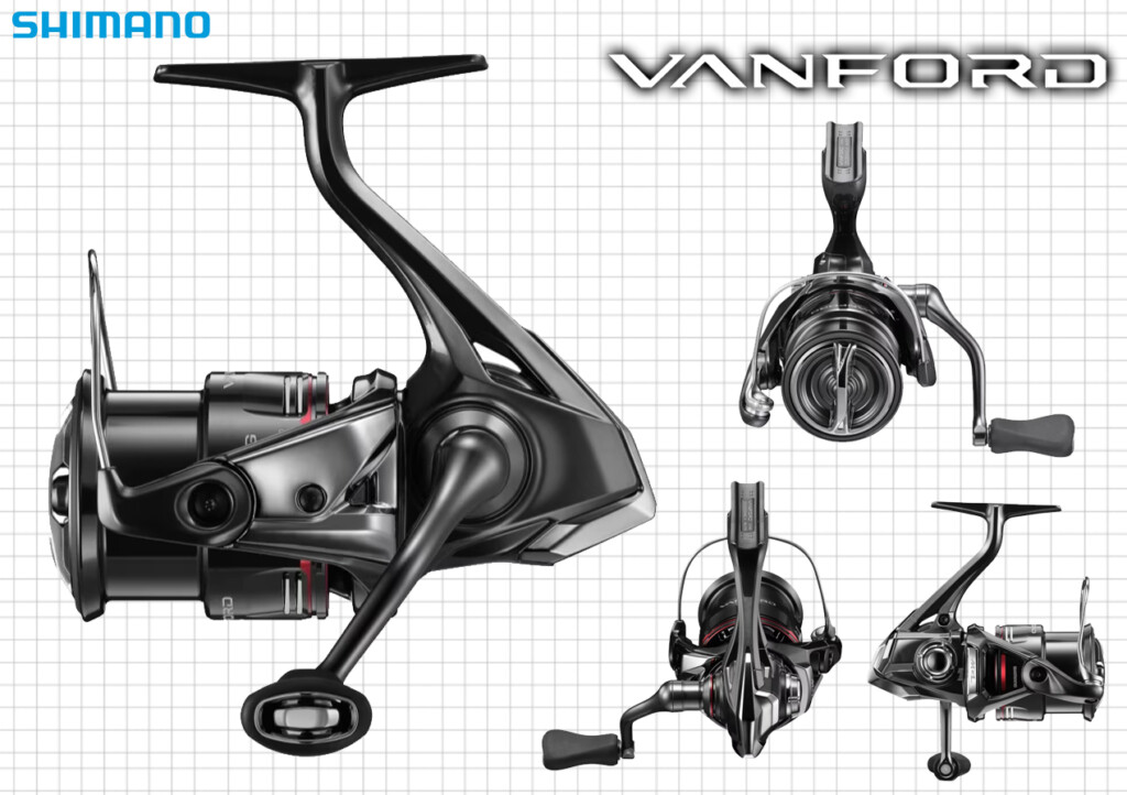 24ヴァンフォード】軽快さはそのまま…高耐久でパワフル、より快適に