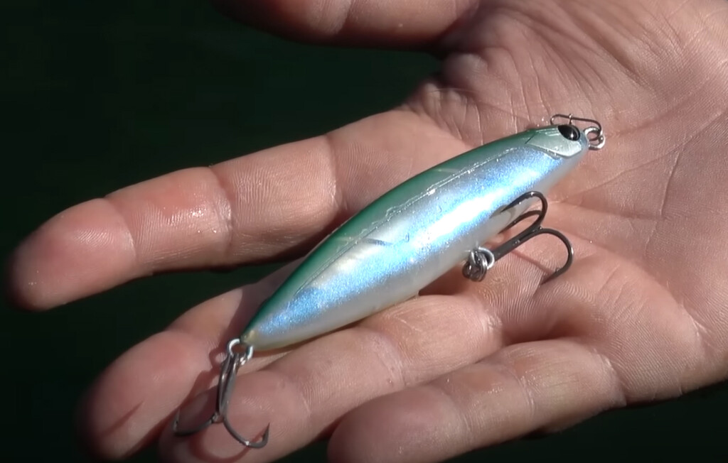 タイガン90】秦拓馬の新ルアーブランド『FISH MAGNET（フィッシュ