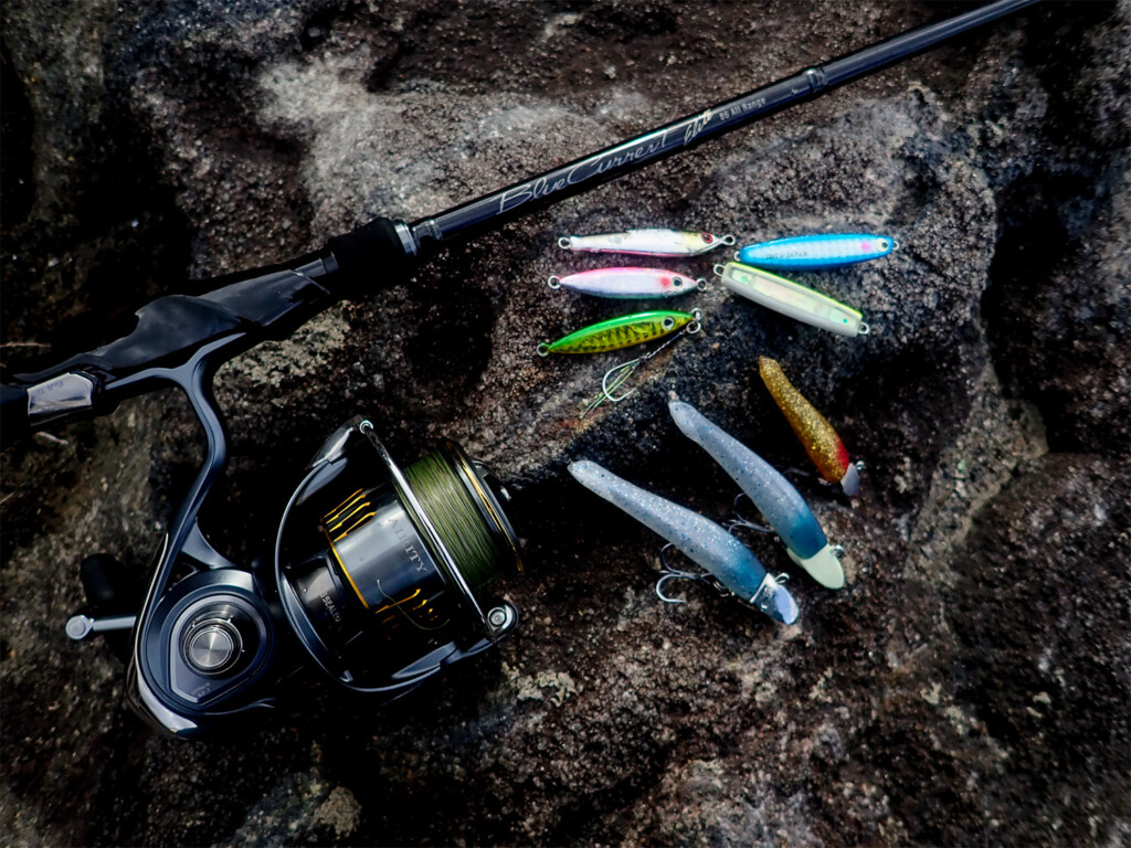 発売迫る！】1本で何魚種狙える？ヤマガブランクスの2024年新製品