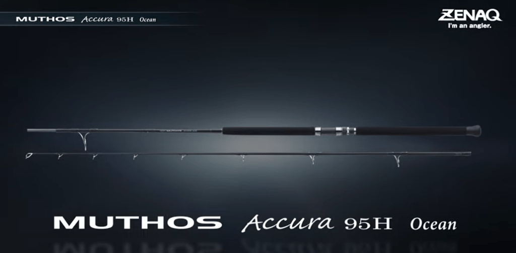 どう見てもお得でしょ！ゼナックのハイスタンダードモデル「MUTHOS