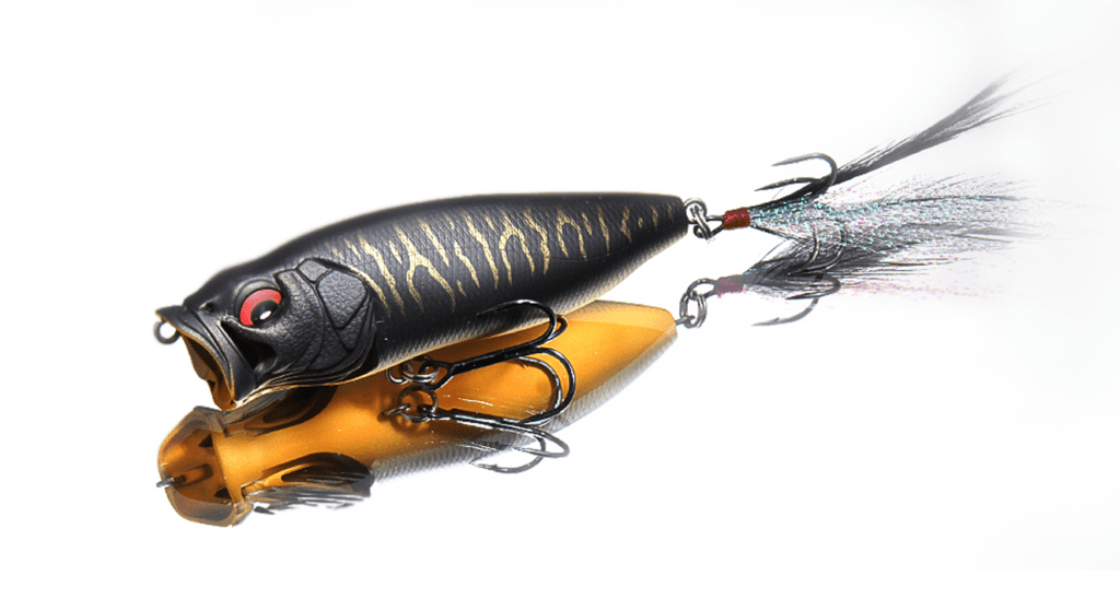 POP MAX 2025年唐獅子4種 メガバス POP MAX唐獅子2025年 4個セット